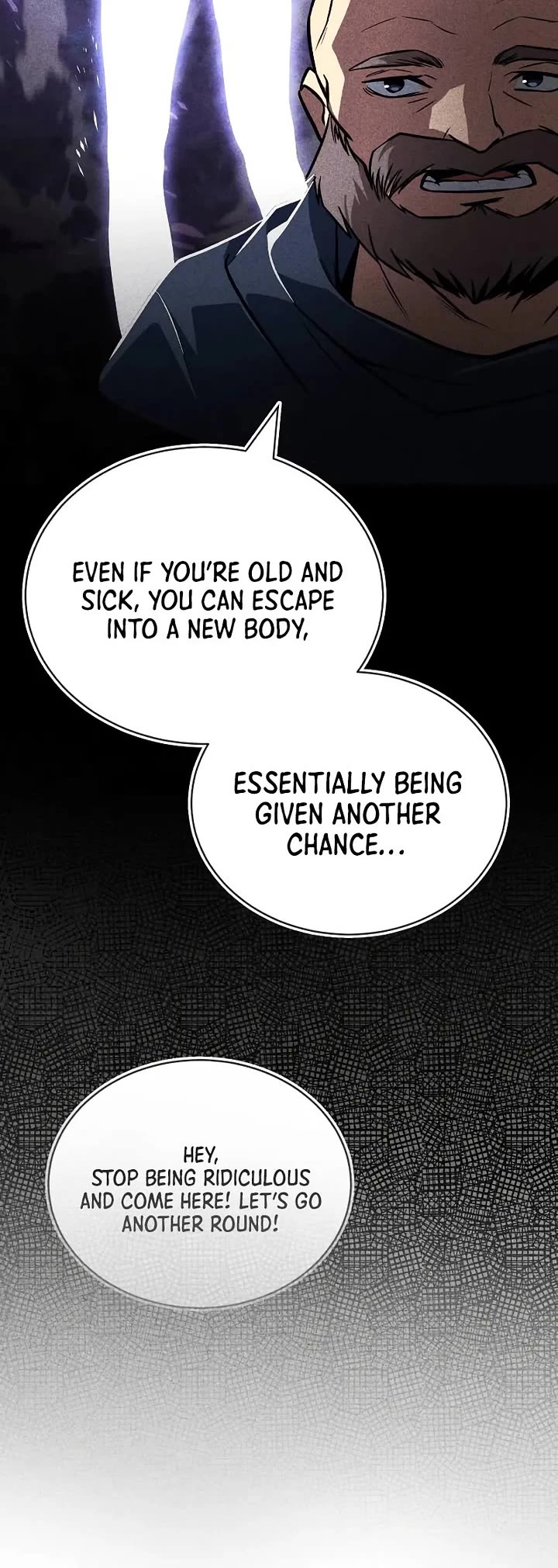 The Lazy Lord Masters the Sword chapter 131 page 45