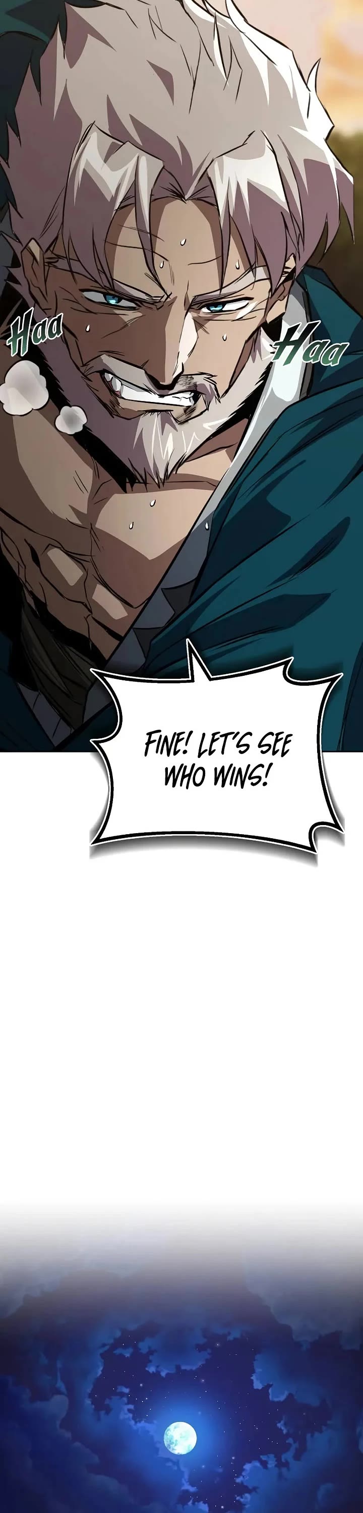 The Lazy Lord Masters the Sword chapter 131 page 47