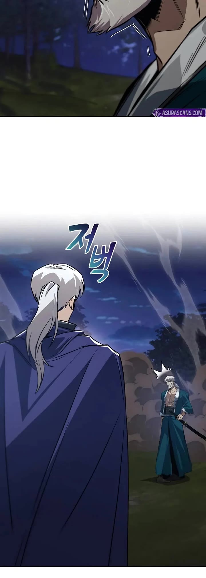 The Lazy Lord Masters the Sword chapter 131 page 49