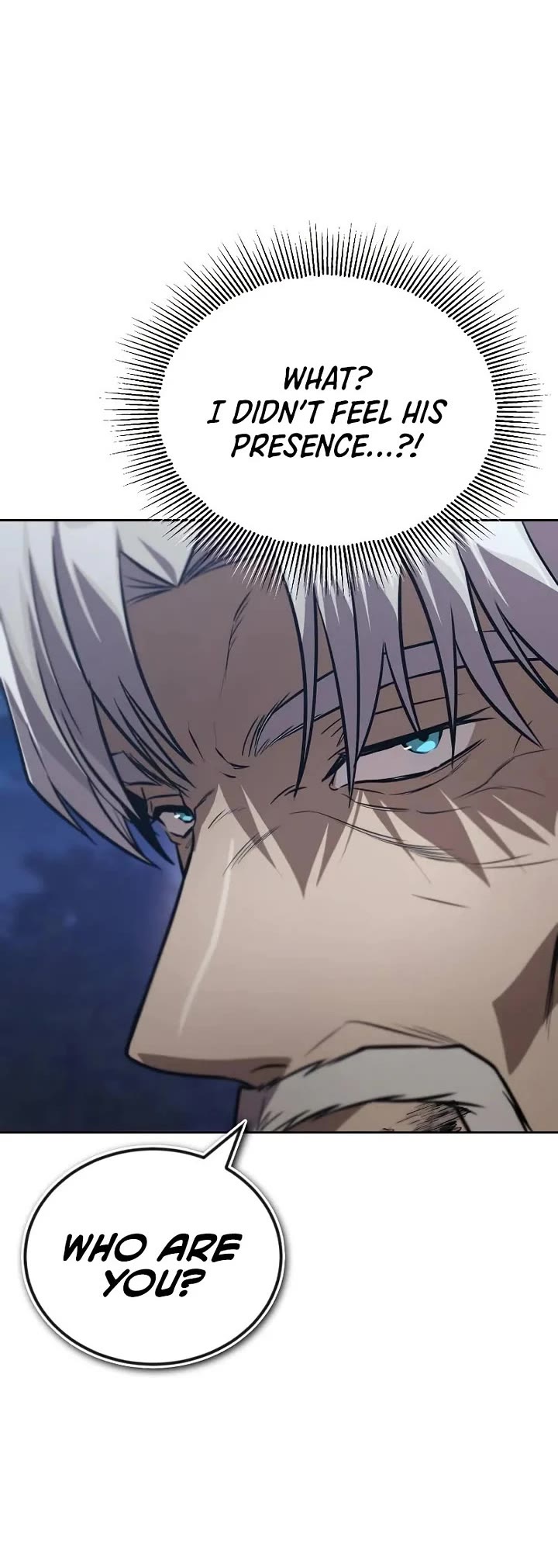 The Lazy Lord Masters the Sword chapter 131 page 50
