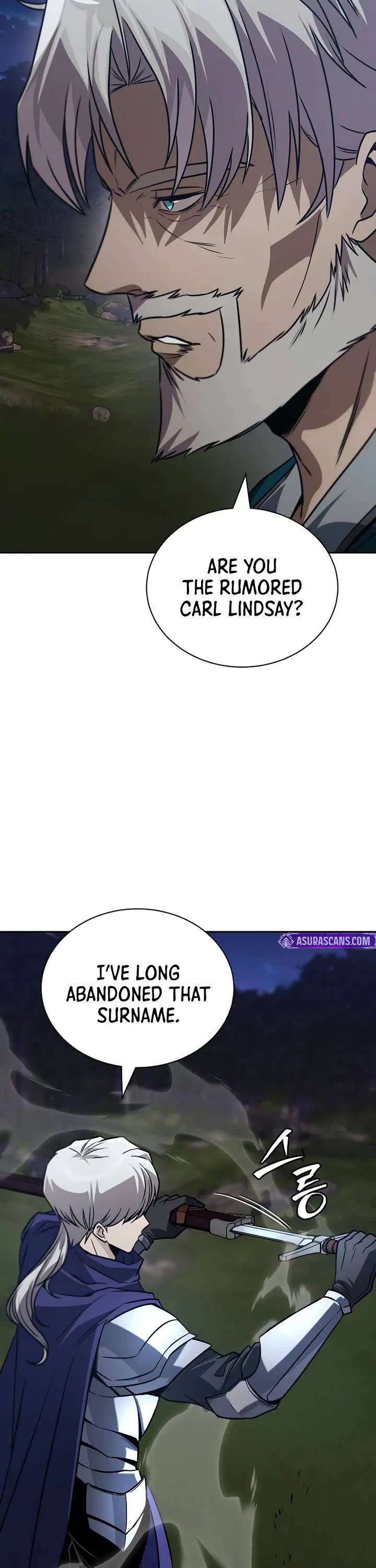 The Lazy Lord Masters the Sword chapter 131 page 52