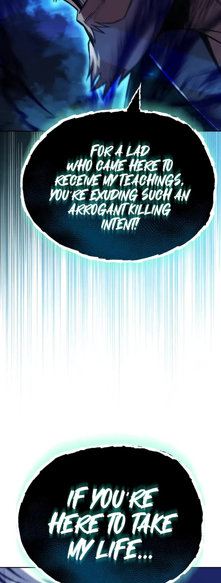 The Lazy Lord Masters the Sword chapter 131 page 58