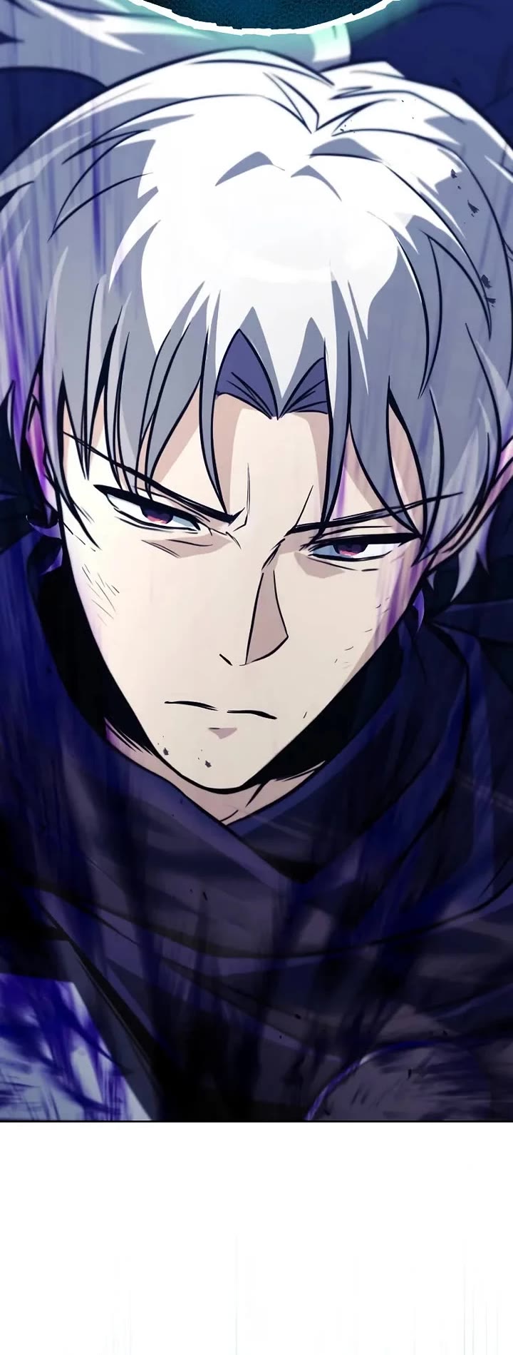 The Lazy Lord Masters the Sword chapter 131 page 59