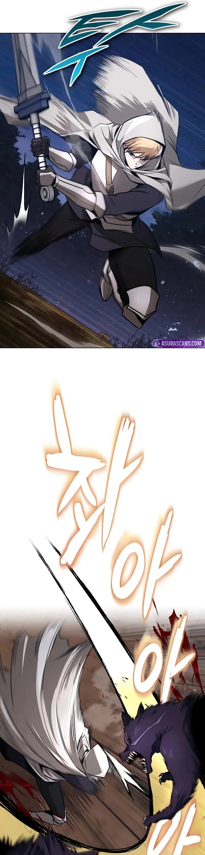 The Lazy Lord Masters the Sword chapter 131 page 6