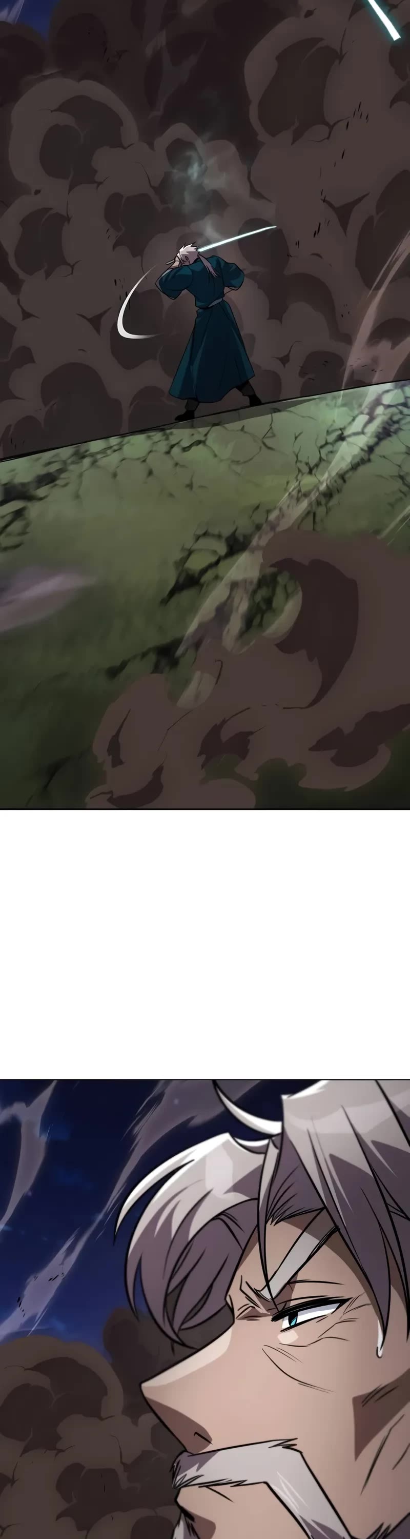 The Lazy Lord Masters the Sword chapter 132 page 13