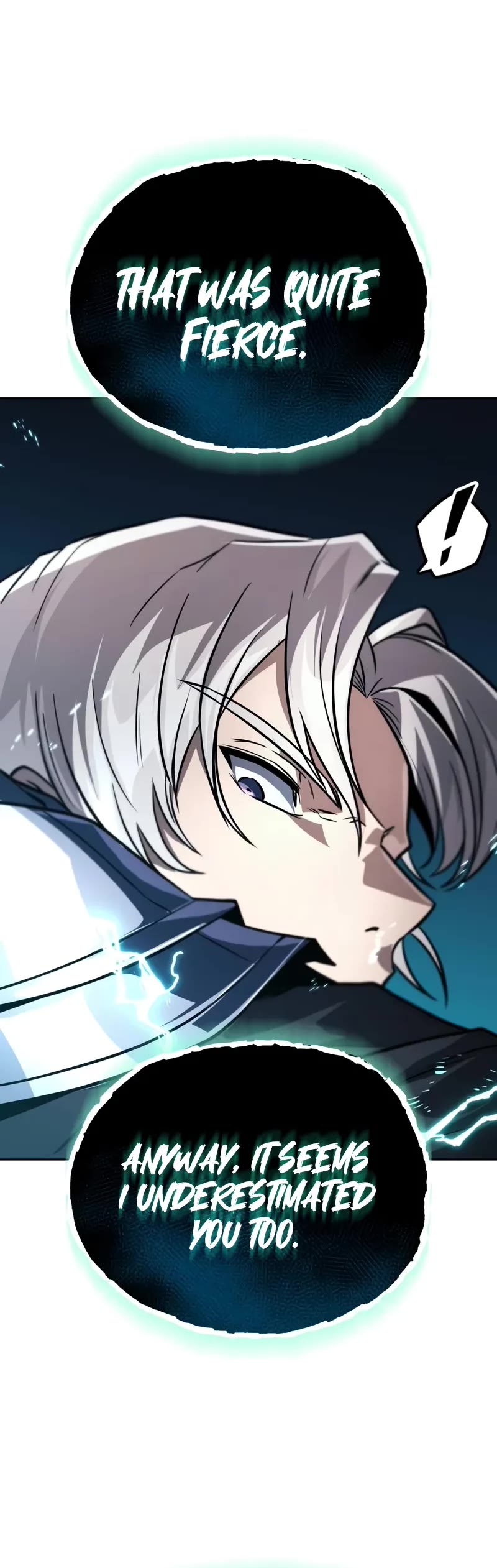 The Lazy Lord Masters the Sword chapter 132 page 16