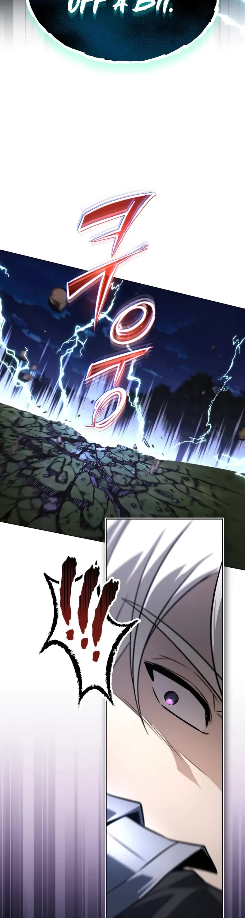 The Lazy Lord Masters the Sword chapter 132 page 18