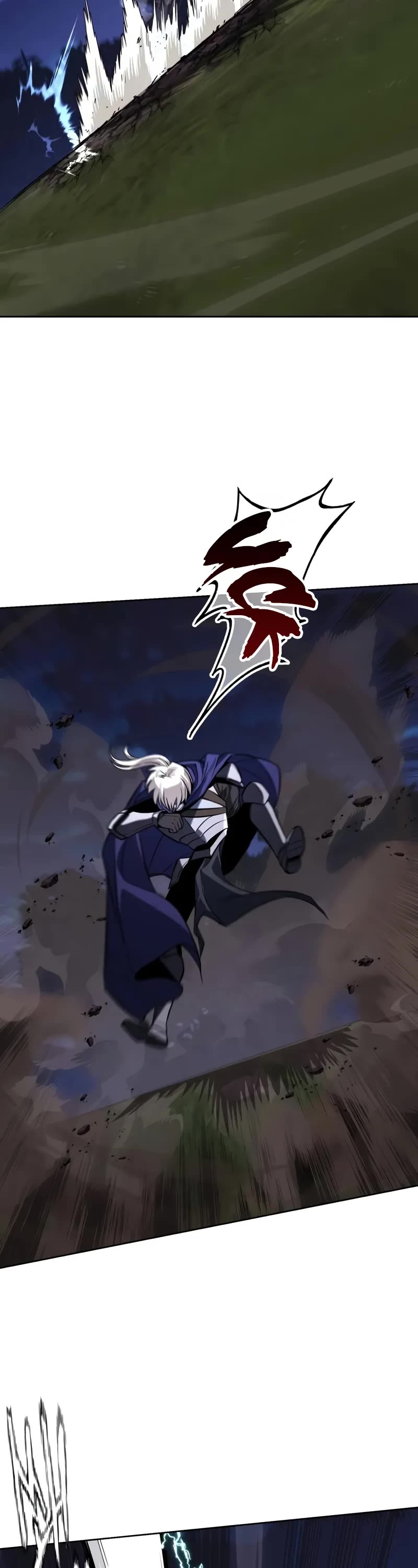 The Lazy Lord Masters the Sword chapter 132 page 23