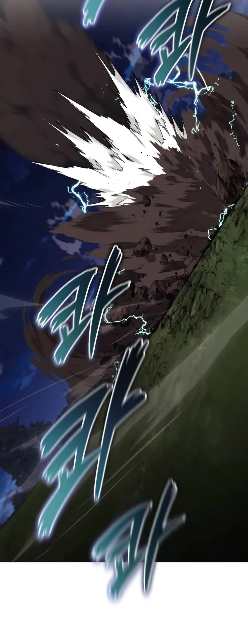 The Lazy Lord Masters the Sword chapter 132 page 25