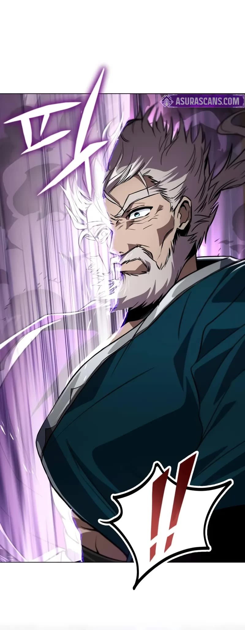 The Lazy Lord Masters the Sword chapter 132 page 26