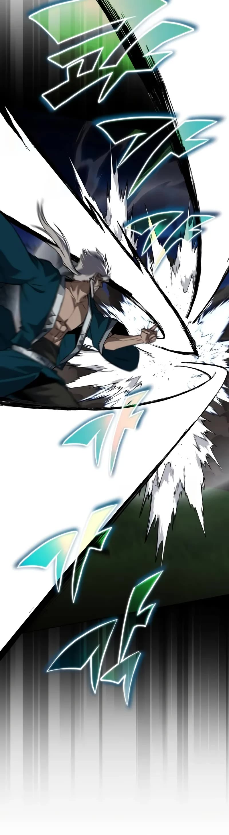 The Lazy Lord Masters the Sword chapter 132 page 31