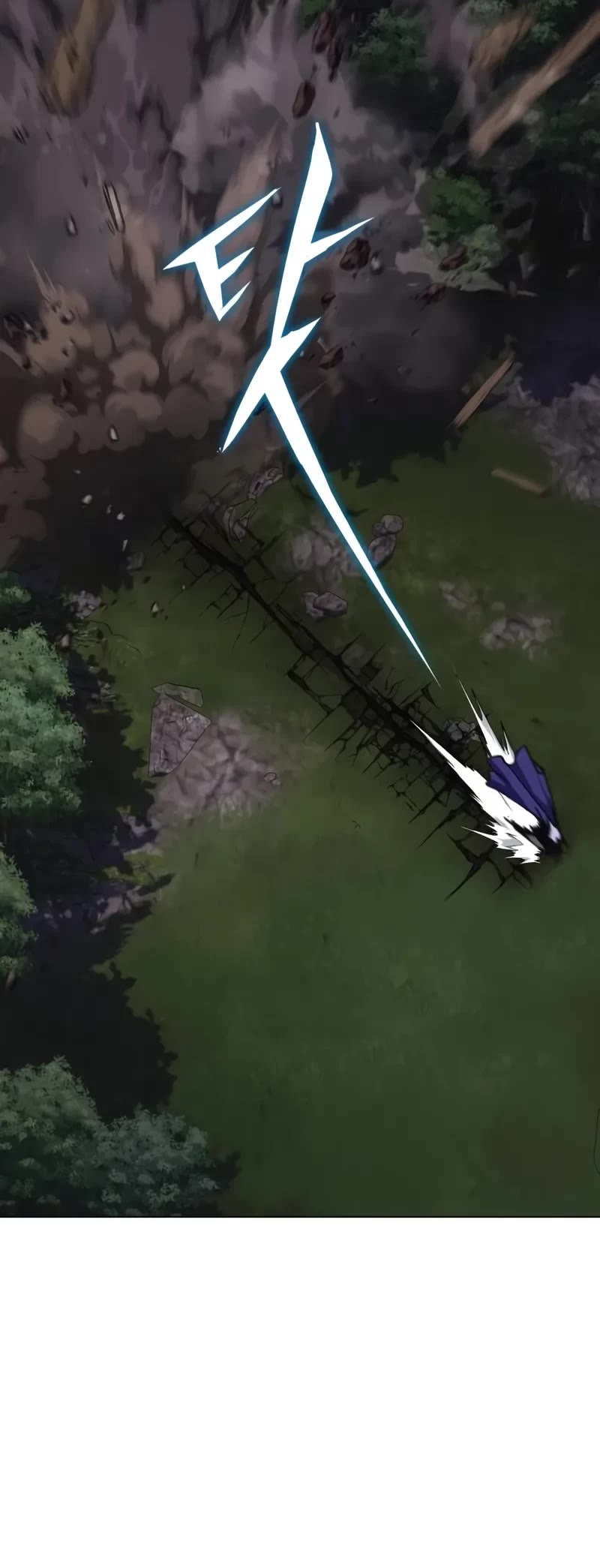 The Lazy Lord Masters the Sword chapter 132 page 36