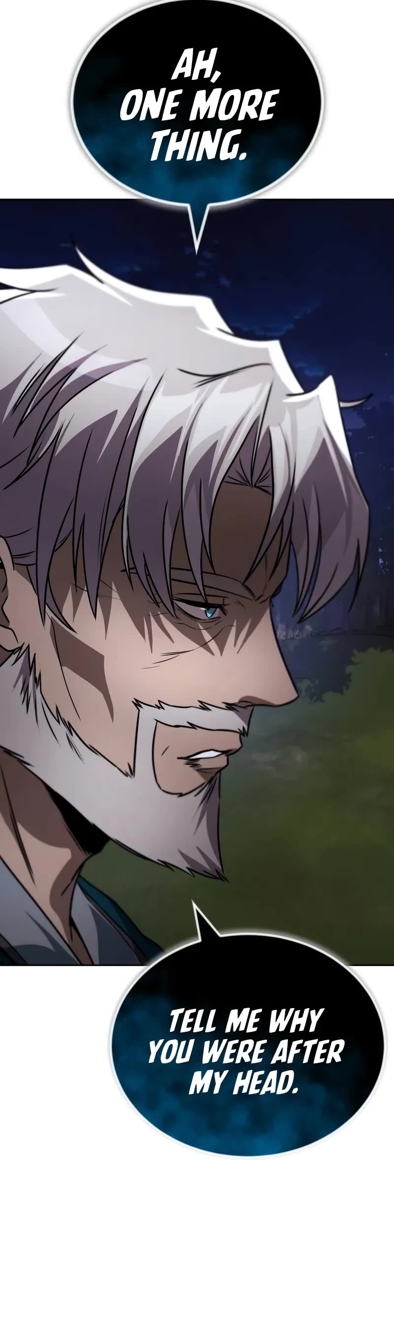 The Lazy Lord Masters the Sword chapter 132 page 41