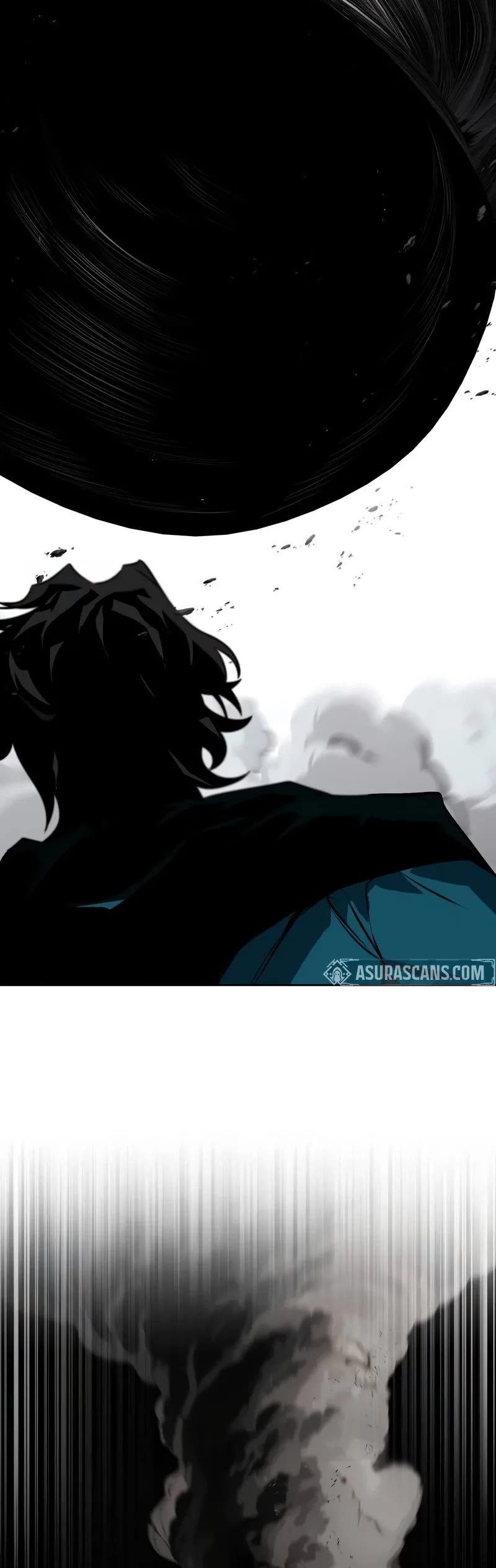 The Lazy Lord Masters the Sword chapter 132 page 45