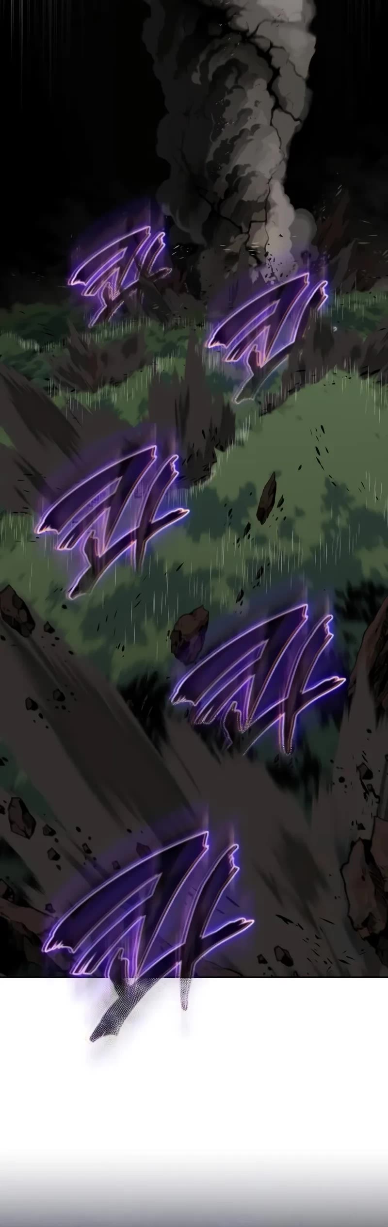 The Lazy Lord Masters the Sword chapter 132 page 46