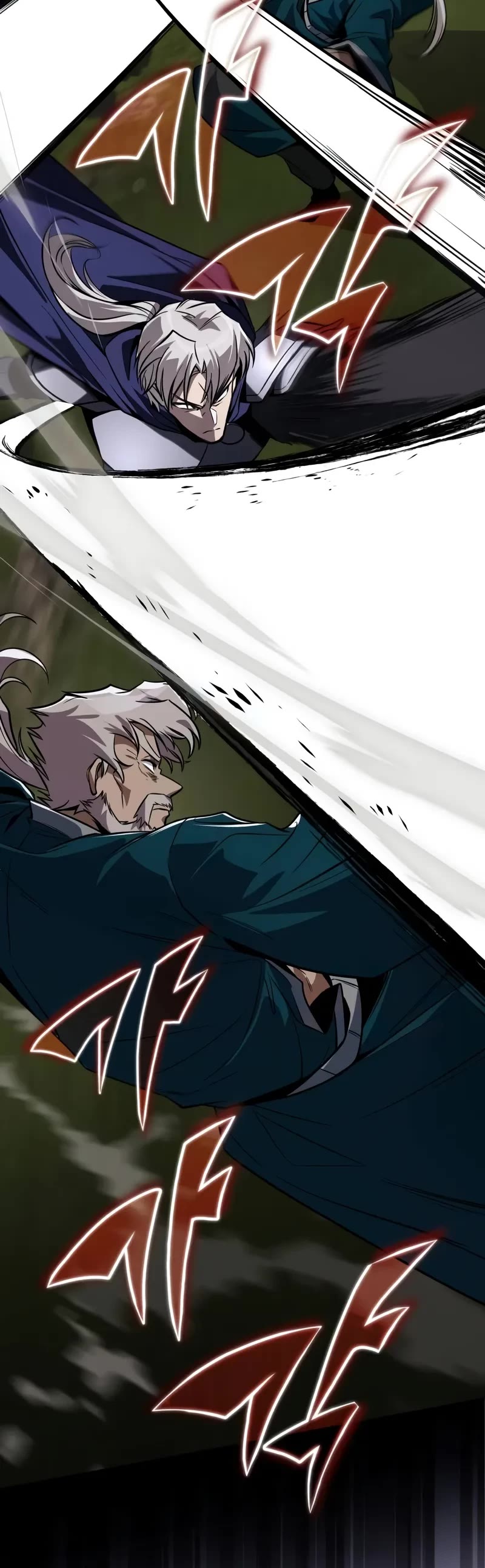 The Lazy Lord Masters the Sword chapter 132 page 5