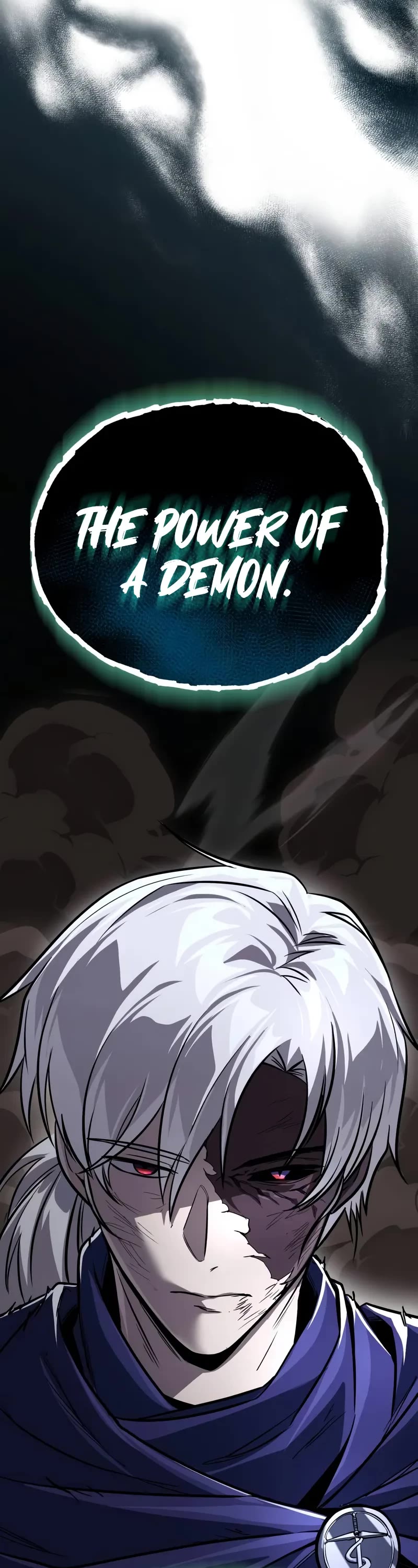 The Lazy Lord Masters the Sword chapter 132 page 50