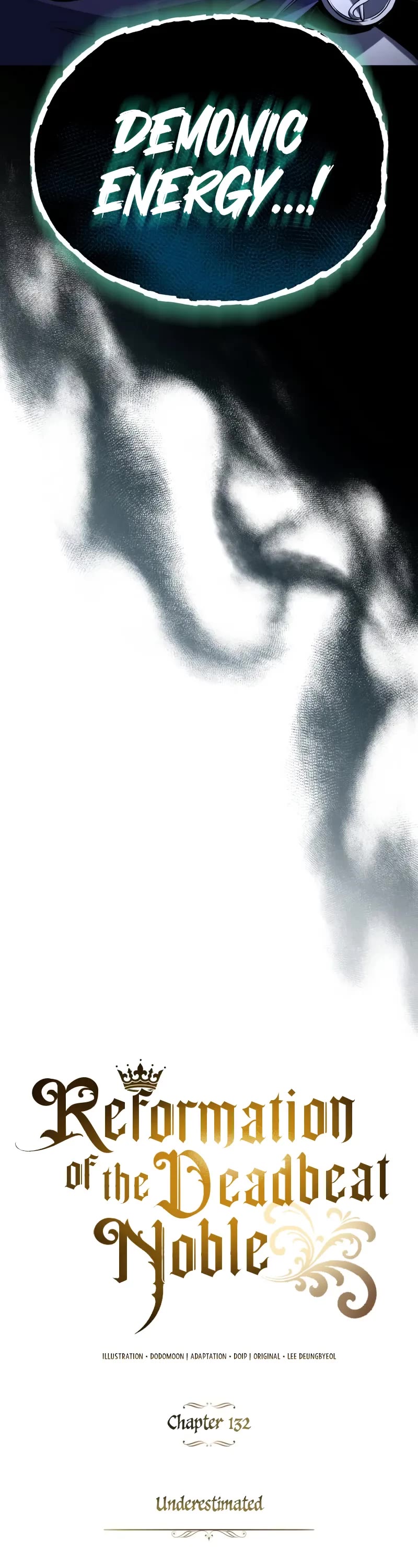 The Lazy Lord Masters the Sword chapter 132 page 51