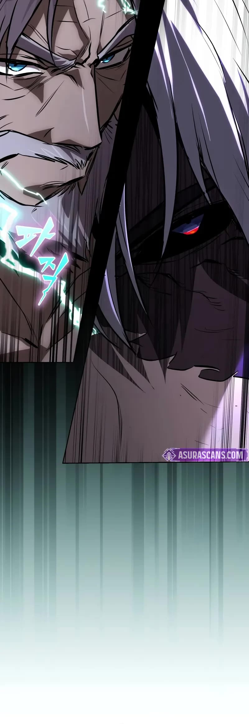 The Lazy Lord Masters the Sword chapter 132 page 56