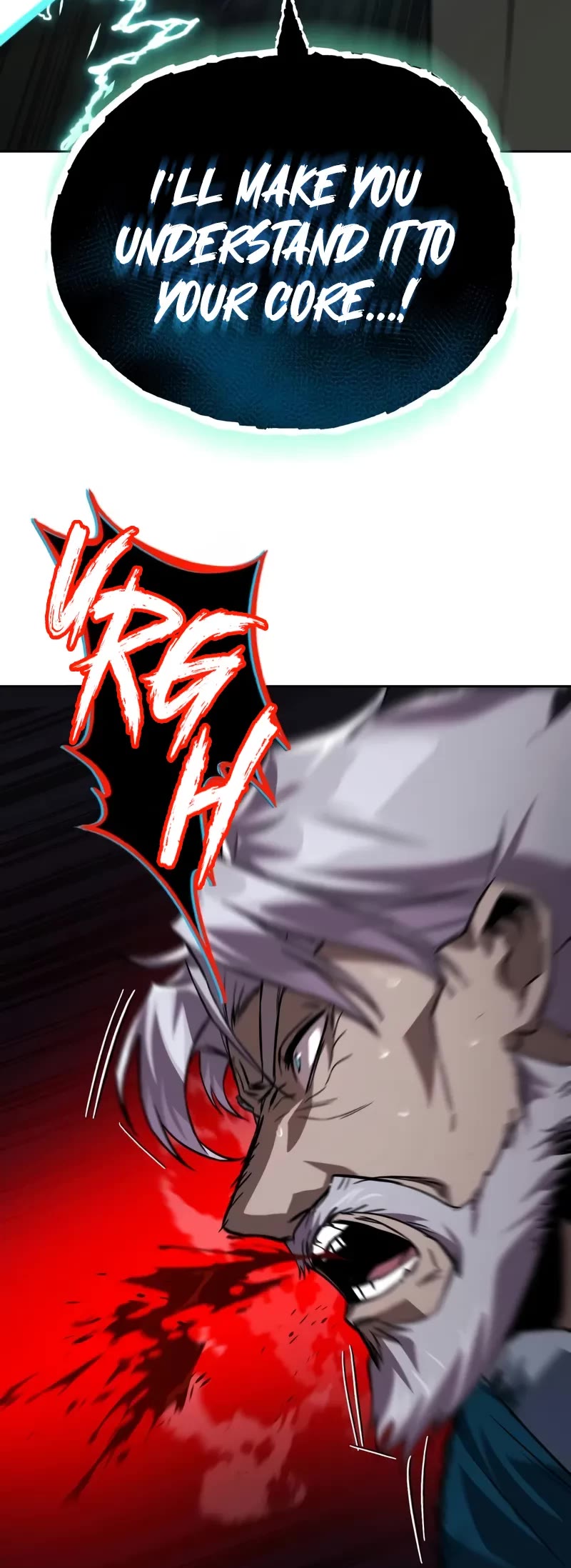 The Lazy Lord Masters the Sword chapter 132 page 65