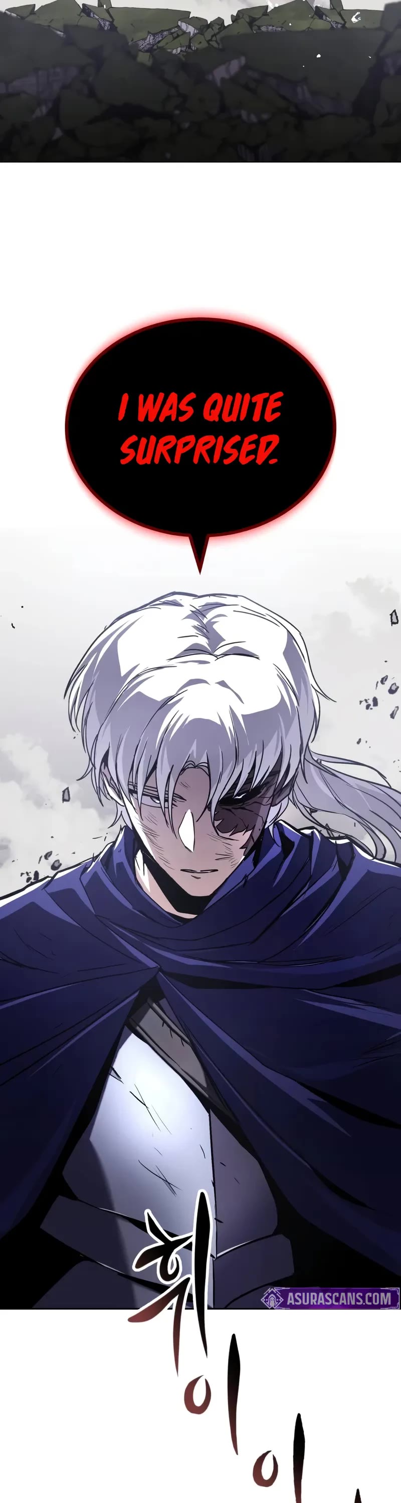 The Lazy Lord Masters the Sword chapter 132 page 69