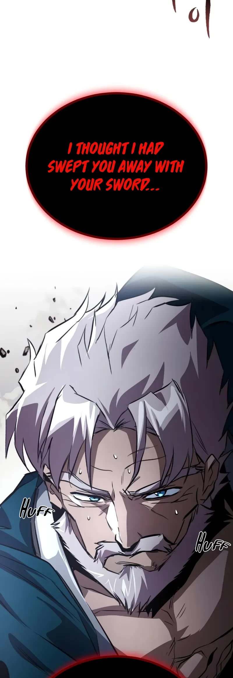 The Lazy Lord Masters the Sword chapter 132 page 70