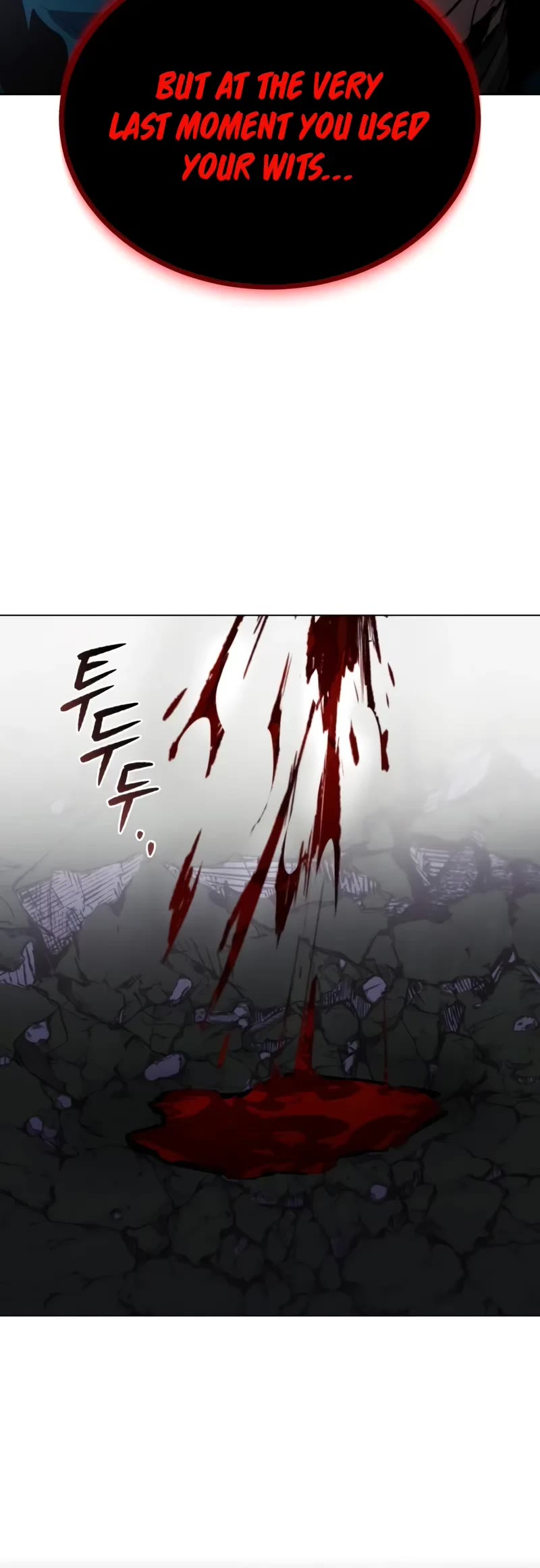 The Lazy Lord Masters the Sword chapter 132 page 71