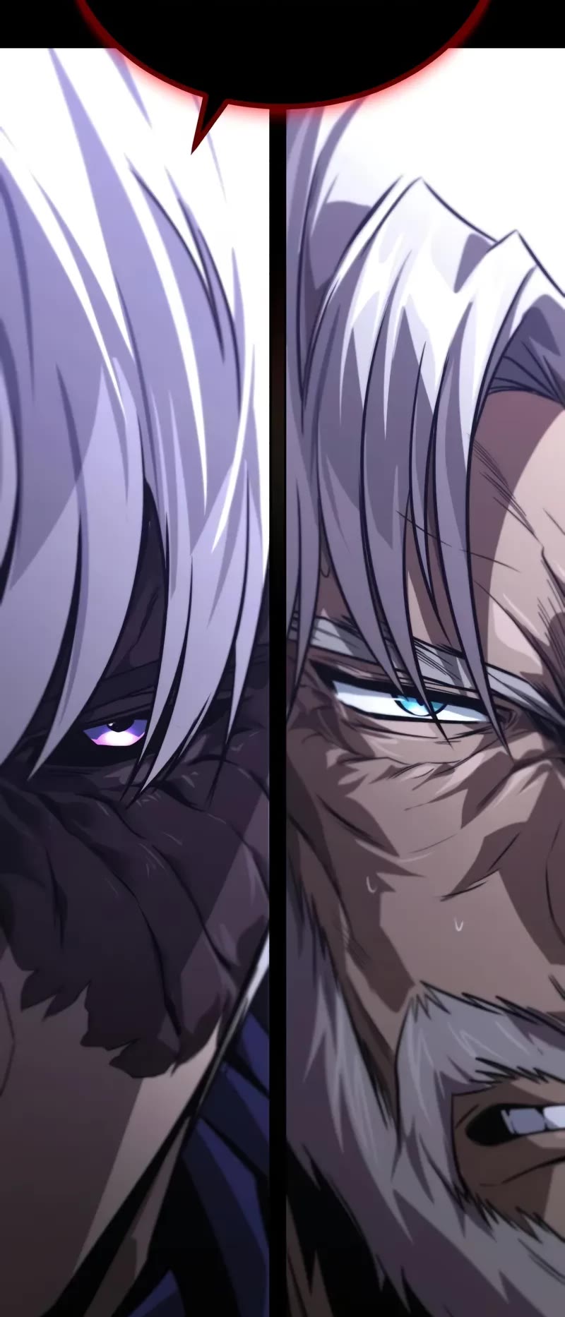 The Lazy Lord Masters the Sword chapter 132 page 73