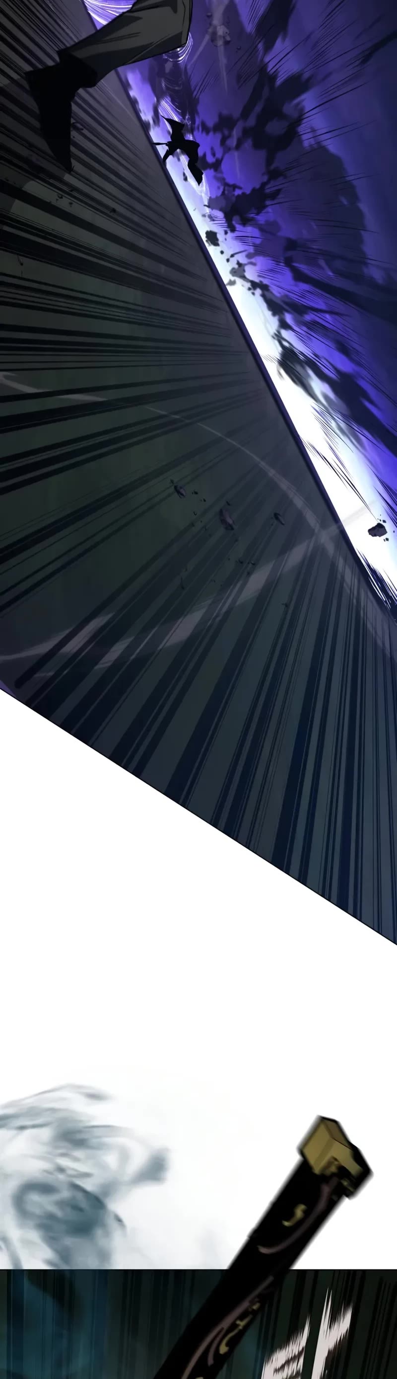 The Lazy Lord Masters the Sword chapter 133 page 13