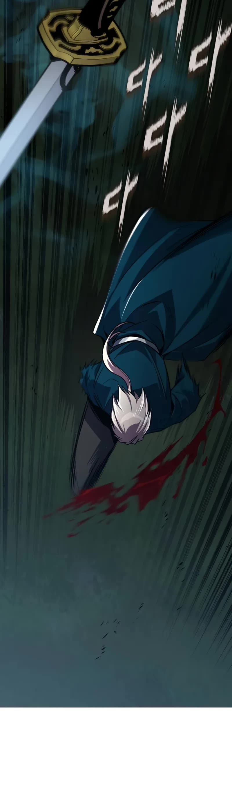 The Lazy Lord Masters the Sword chapter 133 page 14