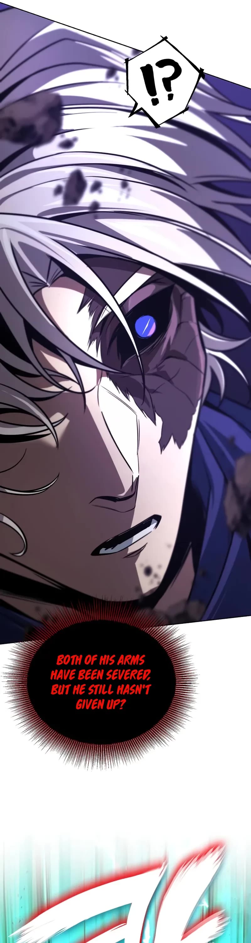 The Lazy Lord Masters the Sword chapter 133 page 15