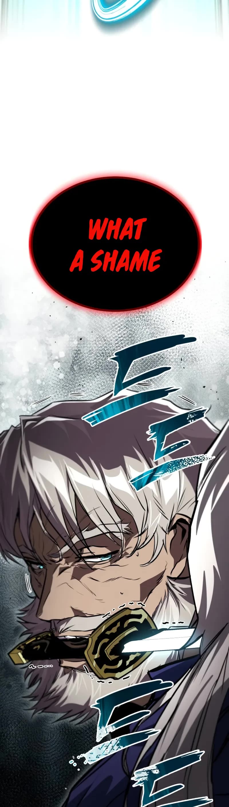 The Lazy Lord Masters the Sword chapter 133 page 21