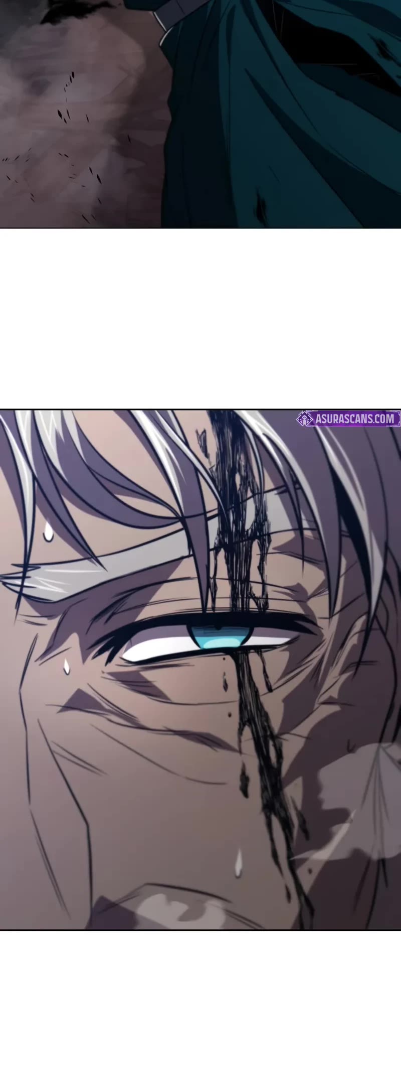 The Lazy Lord Masters the Sword chapter 133 page 27