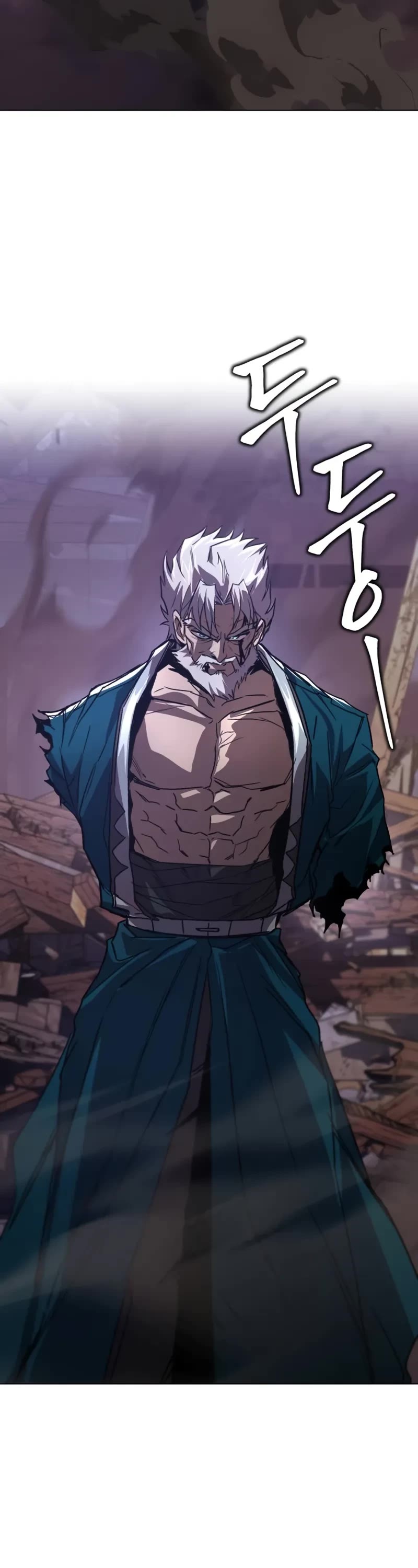 The Lazy Lord Masters the Sword chapter 133 page 35