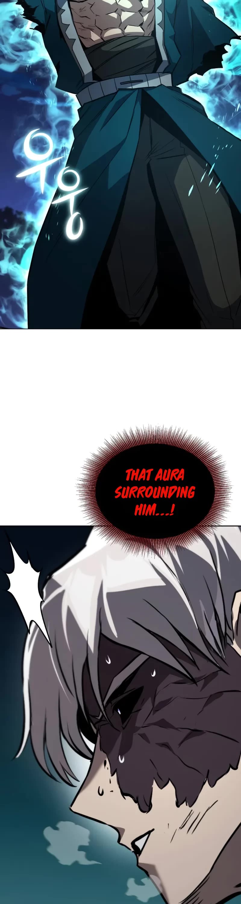 The Lazy Lord Masters the Sword chapter 133 page 39