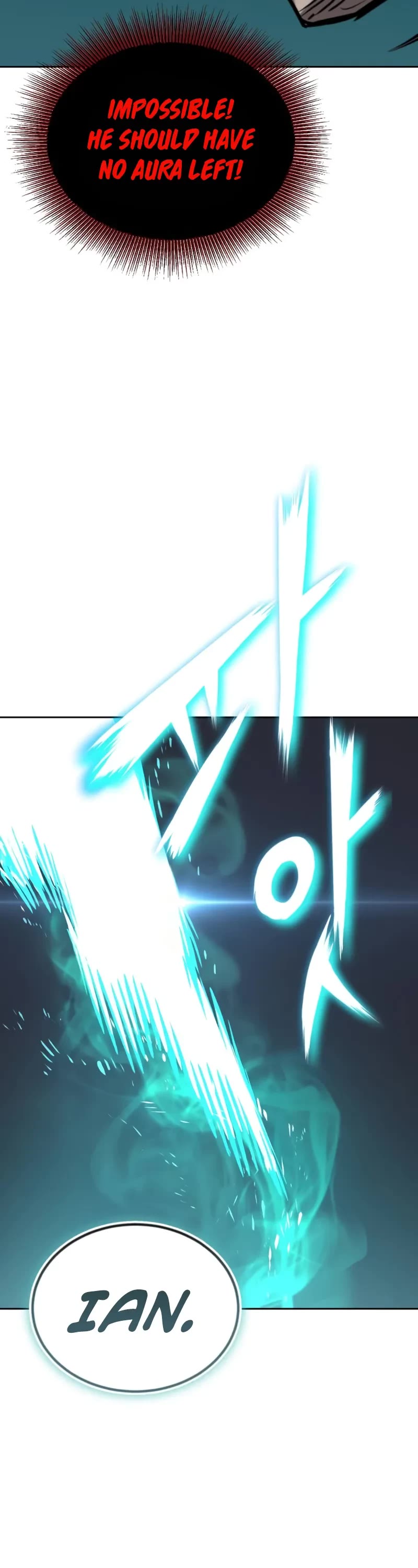 The Lazy Lord Masters the Sword chapter 133 page 40