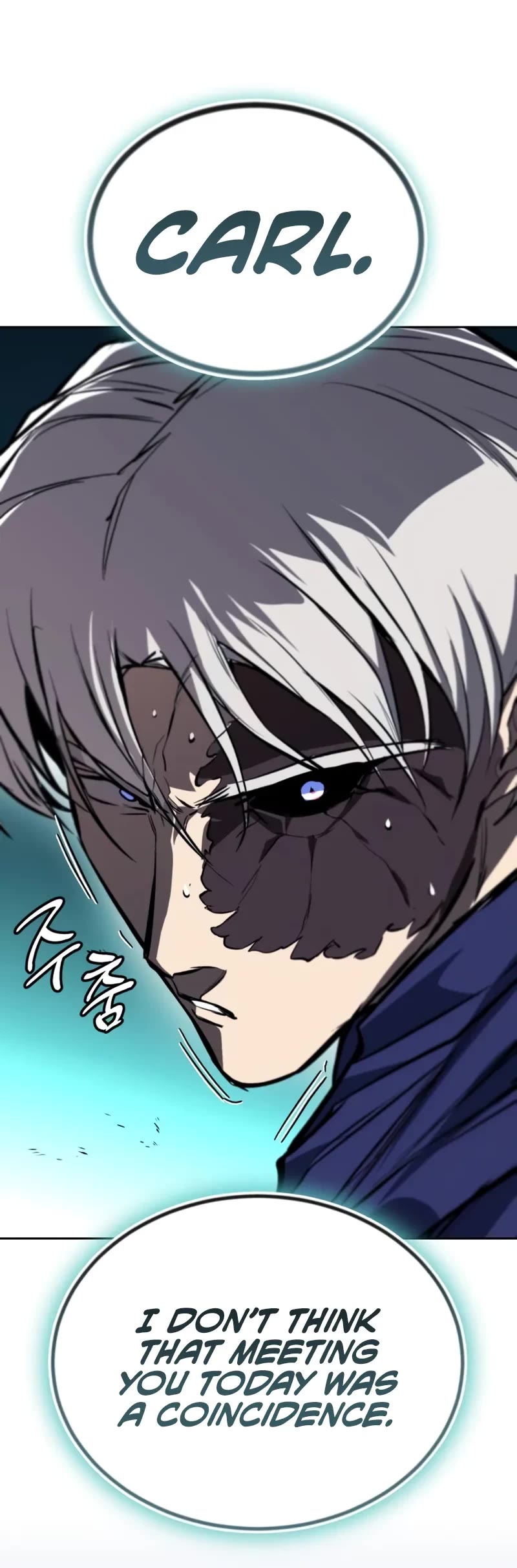 The Lazy Lord Masters the Sword chapter 133 page 42