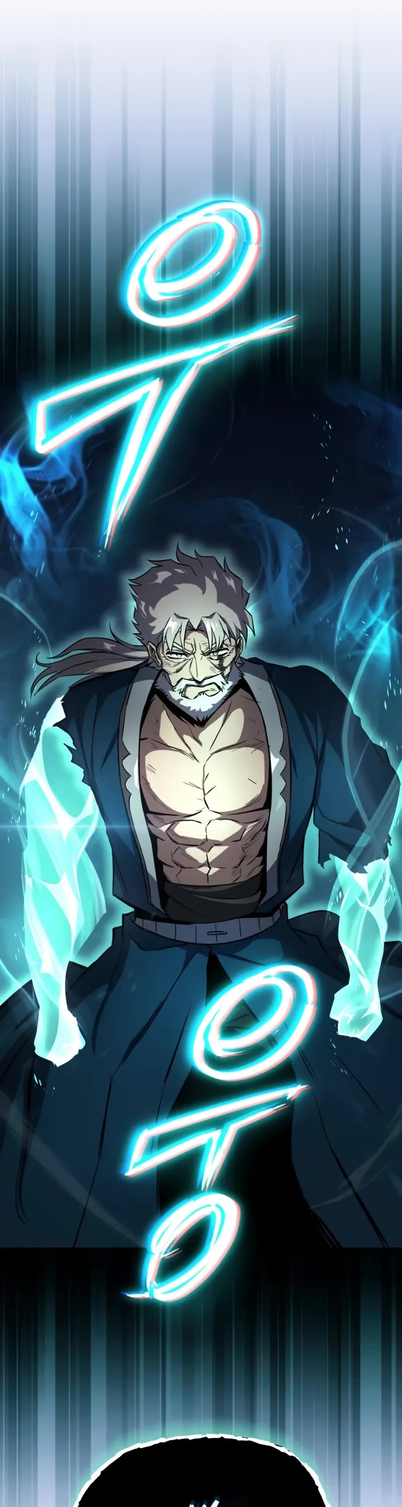 The Lazy Lord Masters the Sword chapter 133 page 43