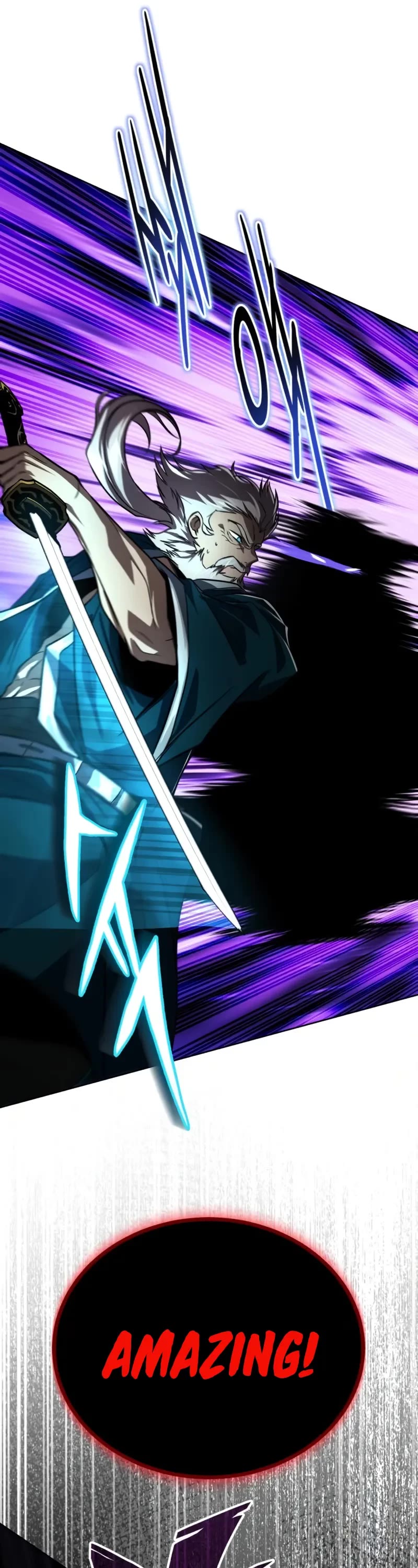 The Lazy Lord Masters the Sword chapter 133 page 5