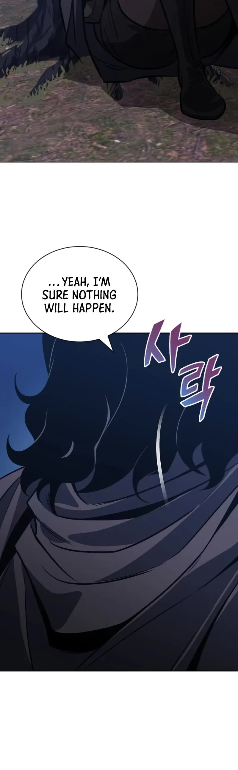 The Lazy Lord Masters the Sword chapter 133 page 52