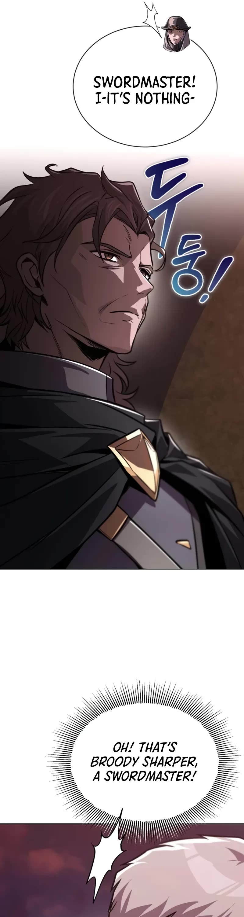 The Lazy Lord Masters the Sword chapter 133 page 63