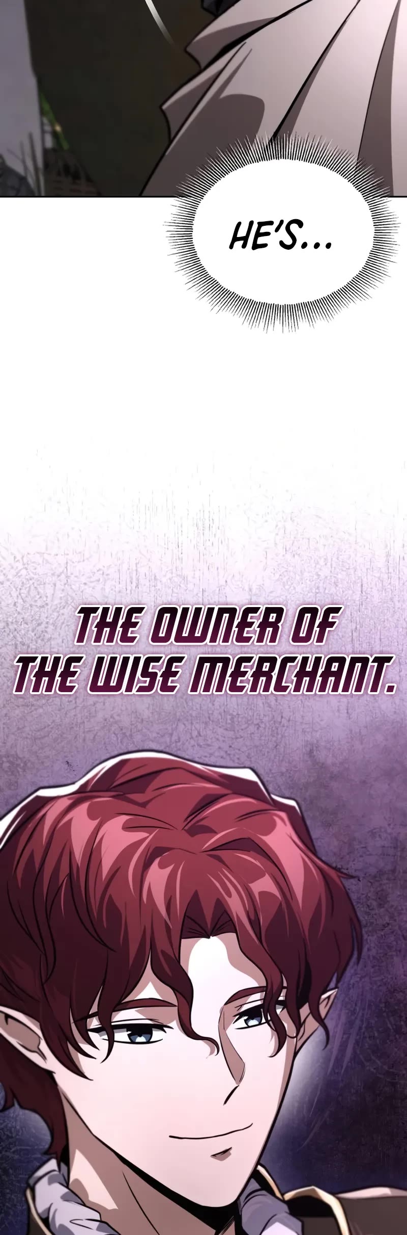 The Lazy Lord Masters the Sword chapter 133 page 66