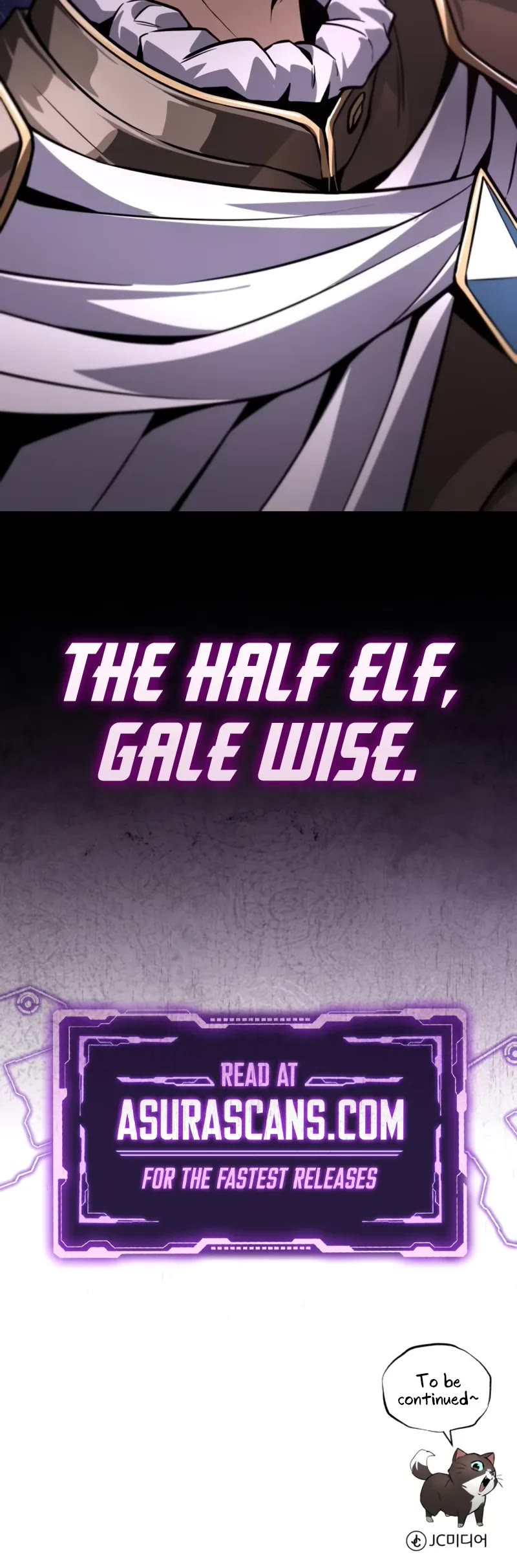 The Lazy Lord Masters the Sword chapter 133 page 67