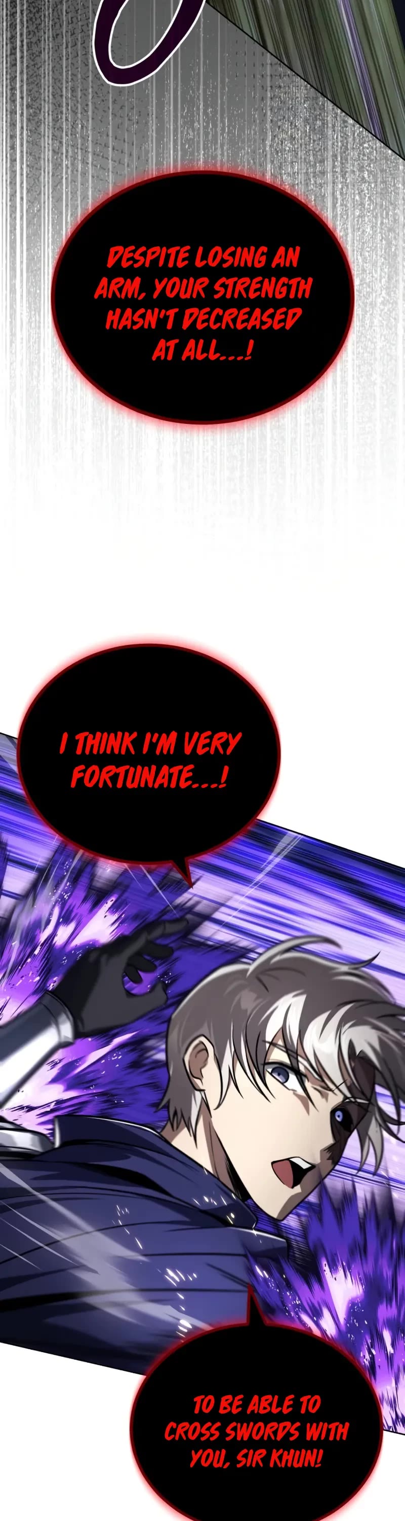 The Lazy Lord Masters the Sword chapter 133 page 7