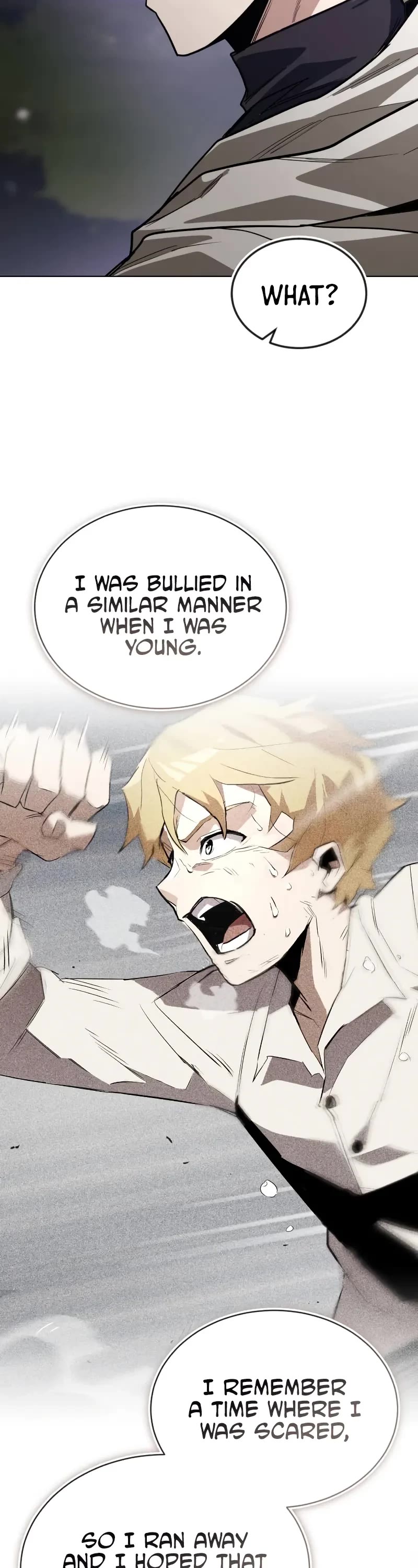 The Lazy Lord Masters the Sword chapter 134 page 14