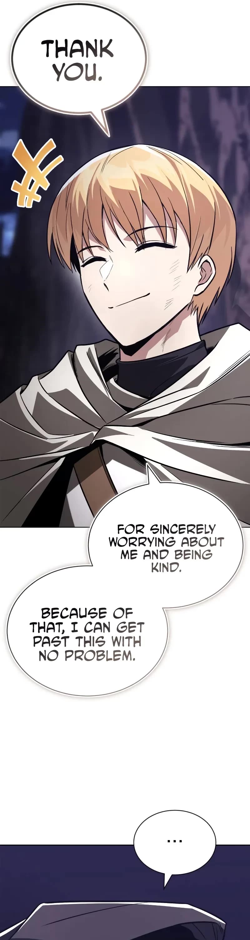 The Lazy Lord Masters the Sword chapter 134 page 17