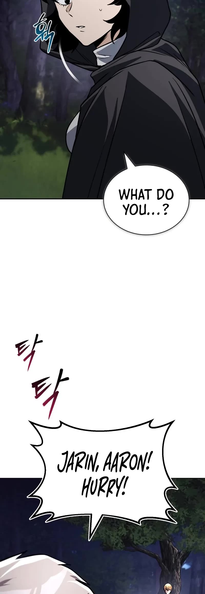 The Lazy Lord Masters the Sword chapter 134 page 25