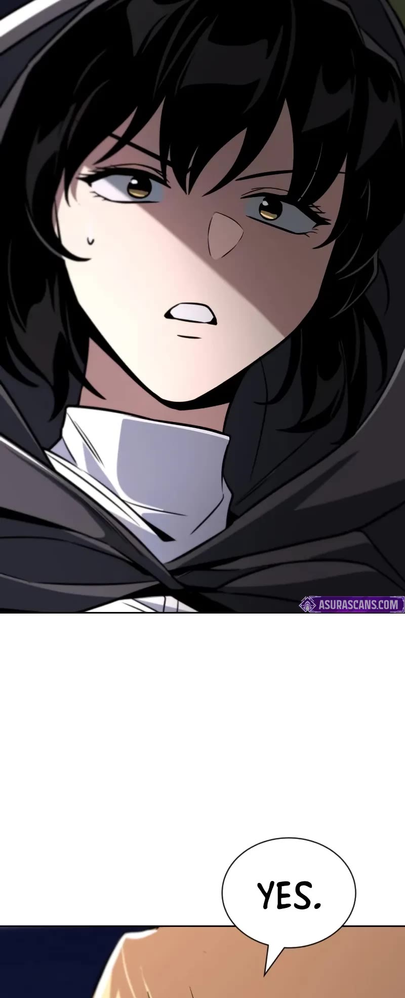 The Lazy Lord Masters the Sword chapter 134 page 35