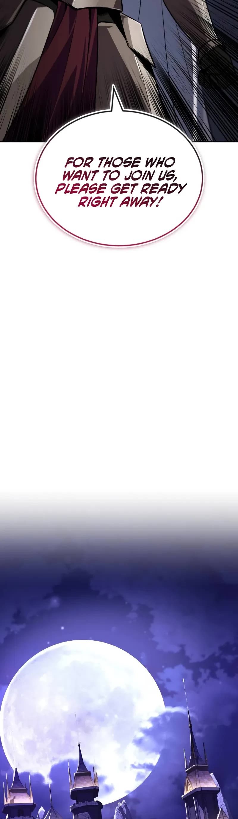 The Lazy Lord Masters the Sword chapter 134 page 45