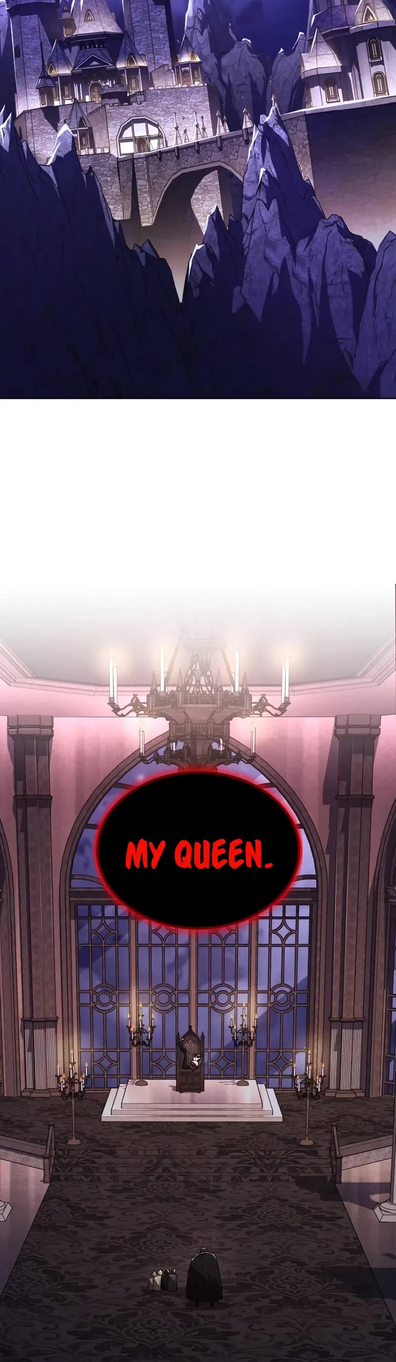 The Lazy Lord Masters the Sword chapter 134 page 46